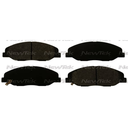 Disc Brake Pad Set Fits select: 2008-2013 CADILLAC CTS, 2009-2011 CADILLAC STS