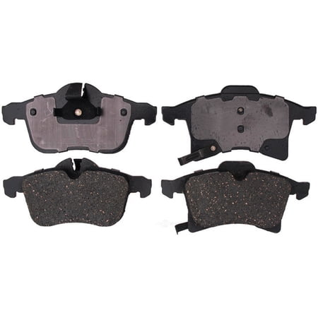 Disc Brake Pad Set Fits select: 2008 SATURN ASTRA