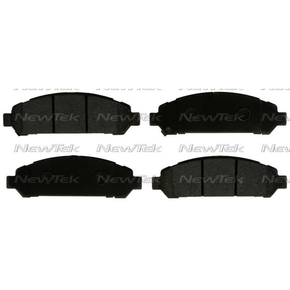 Disc Brake Pad Set Fits select: 2009-2015 TOYOTA VENZA