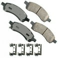 thumbnail image 1 of Disc Brake Pad Set, 1 of 5