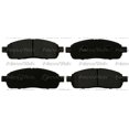thumbnail image 1 of Disc Brake Pad Set Fits select: 2009 FORD F150, 1 of 4