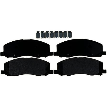 Disc Brake Pad Set Fits select: 2010-2011 SAAB 2023-09-05 00:00:00