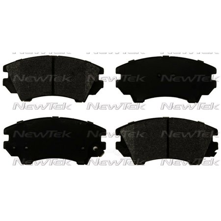 Disc Brake Pad Set Fits select: 2010-2015 CHEVROLET CAMARO, 2011-2017 CHEVROLET CAPRICE