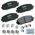 thumbnail image 1 of Disc Brake Pad Set Fits select: 2010-2016,2018-2020 TOYOTA PRIUS, 1 of 5