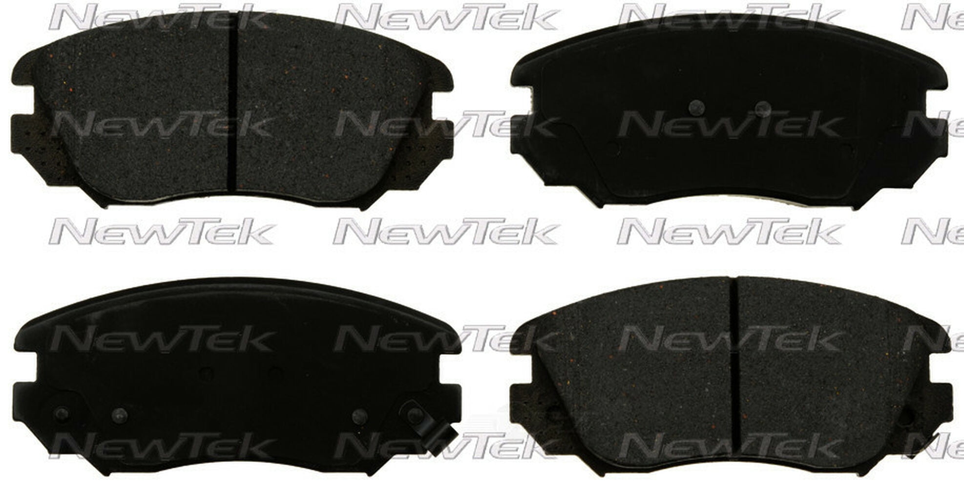 Disc Brake Pad Set Fits select: 2010-2017 CHEVROLET EQUINOX, 2013-2016 CHEVROLET MALIBU
