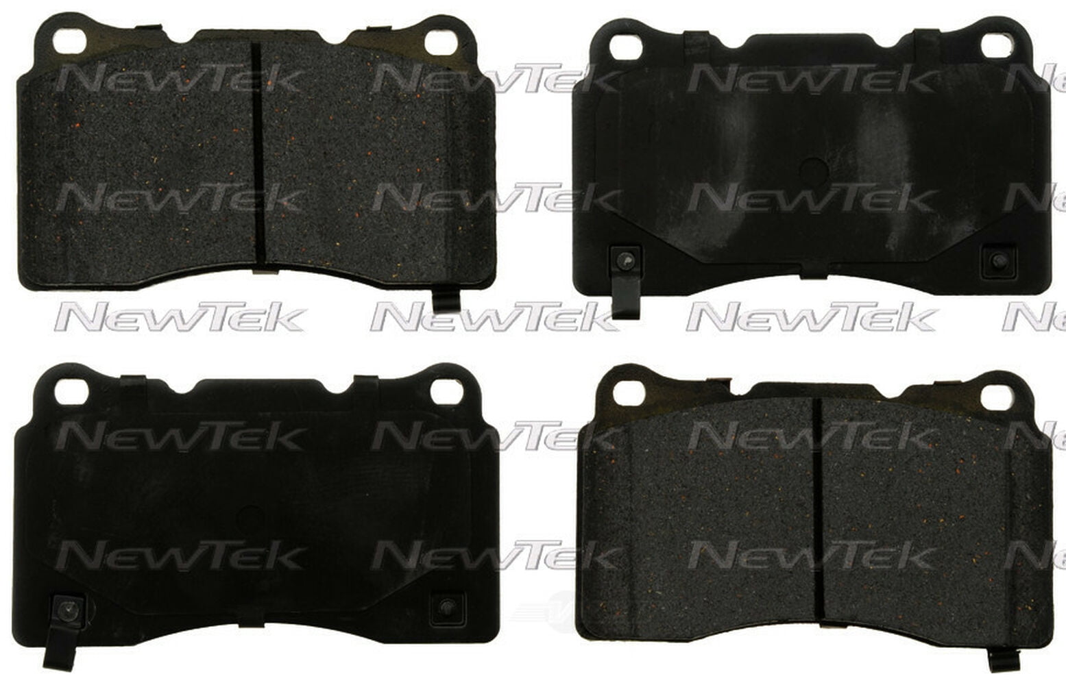 Disc Brake Pad Set Fits select: 2010 CHEVROLET CAMARO, 2017 CHEVROLET CAMARO LS/LT