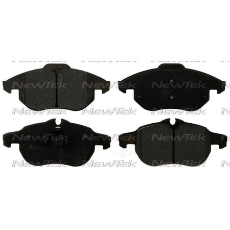 Disc Brake Pad Set Fits select: 2010 SAAB 2023-09-03 00:00:00