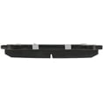 thumbnail image 1 of Disc Brake Pad Set Fits select: 2011-2015 HYUNDAI GENESIS COUPE 3.8L, 2016 HYUNDAI GENESIS COUPE 3.8 R-SPEC/3.8 ULTIMATE, 1 of 4