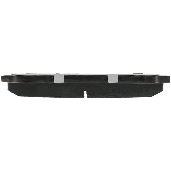 Disc Brake Pad Set Fits select: 2011-2015 HYUNDAI GENESIS COUPE 3.8L, 2016 HYUNDAI GENESIS COUPE 3.8 R-SPEC/3.8 ULTIMATE