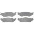 thumbnail image 1 of Disc Brake Pad Set Fits select: 2011-2016 FORD F450, 1 of 2