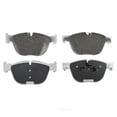 thumbnail image 1 of Disc Brake Pad Set Fits select: 2011-2018 BMW X5 XDRIVE35I, 2007-2009 BMW X5, 1 of 3