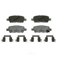 thumbnail image 1 of Disc Brake Pad Set Fits select: 2011-2018 NISSAN ALTIMA, 2014-2020 NISSAN ROGUE, 1 of 2