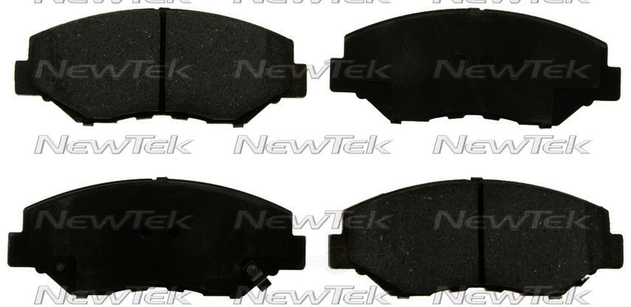 Disc Brake Pad Set Fits select: 2012-2016 HONDA CR-V, 2016-2018 HONDA CIVIC