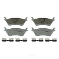 thumbnail image 1 of Disc Brake Pad Set, 1 of 2