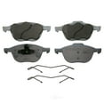 thumbnail image 1 of Disc Brake Pad Set Fits select: 2012 FORD FOCUS, 2013-2019 FORD ESCAPE, 1 of 3