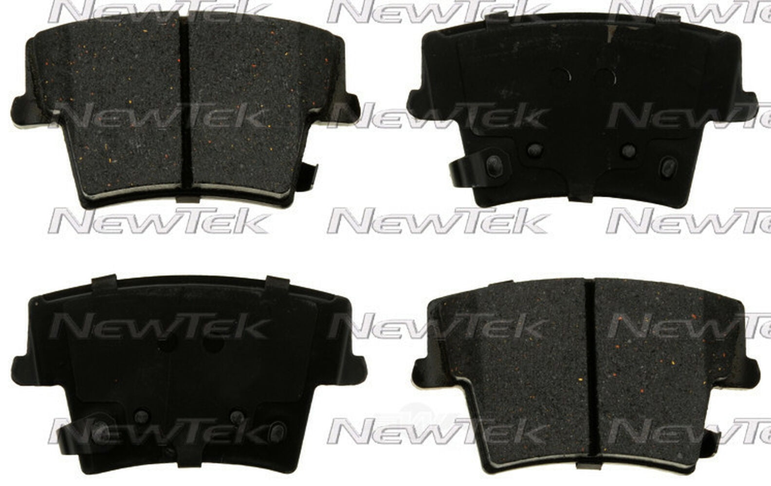 Disc Brake Pad Set Fits select: 2013-2014 DODGE CHARGER, 2014-2015 CHRYSLER 300C