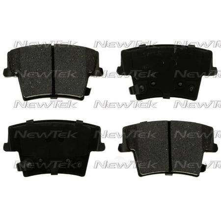 Disc Brake Pad Set Fits select: 2013-2014 DODGE CHARGER, 2014-2015 CHRYSLER 300C