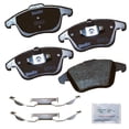 thumbnail image 1 of Disc Brake Pad Set Fits select: 2013 ,2015-2017 VOLVO S60, 1 of 5
