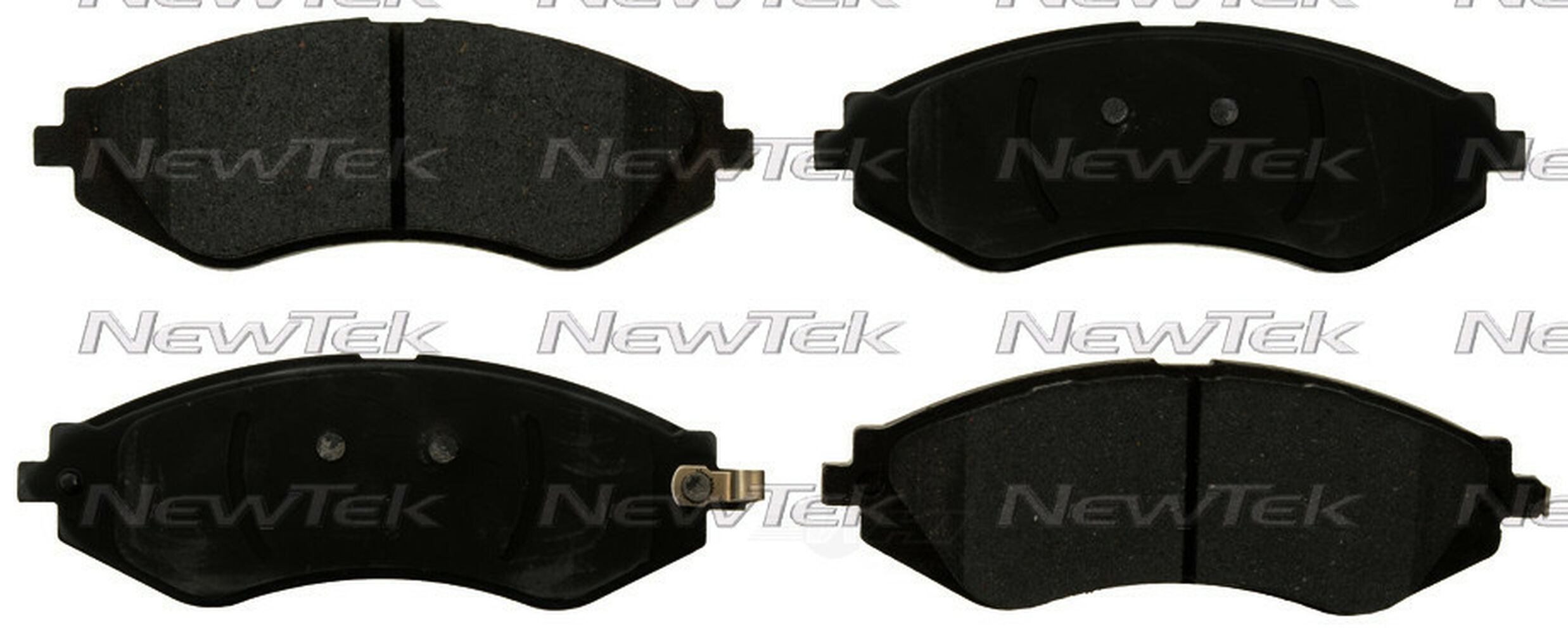 Disc Brake Pad Set Fits select: 2013-2015 CHEVROLET SPARK, 2004-2011 CHEVROLET AVEO