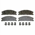 thumbnail image 1 of Disc Brake Pad Set, 1 of 2