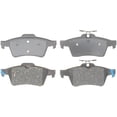 thumbnail image 1 of Disc Brake Pad Set Fits select: 2013-2016 FORD ESCAPE, 2014-2018 FORD FOCUS SE, 1 of 2