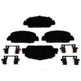 thumbnail image 1 of Disc Brake Pad Set Fits select: 2013 ,2019 HONDA ACCORD, 1 of 2