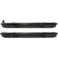 thumbnail image 1 of Disc Brake Pad Set Fits select: 2016-2021 NISSAN TITAN XD, 2012-2021 NISSAN NV, 1 of 4