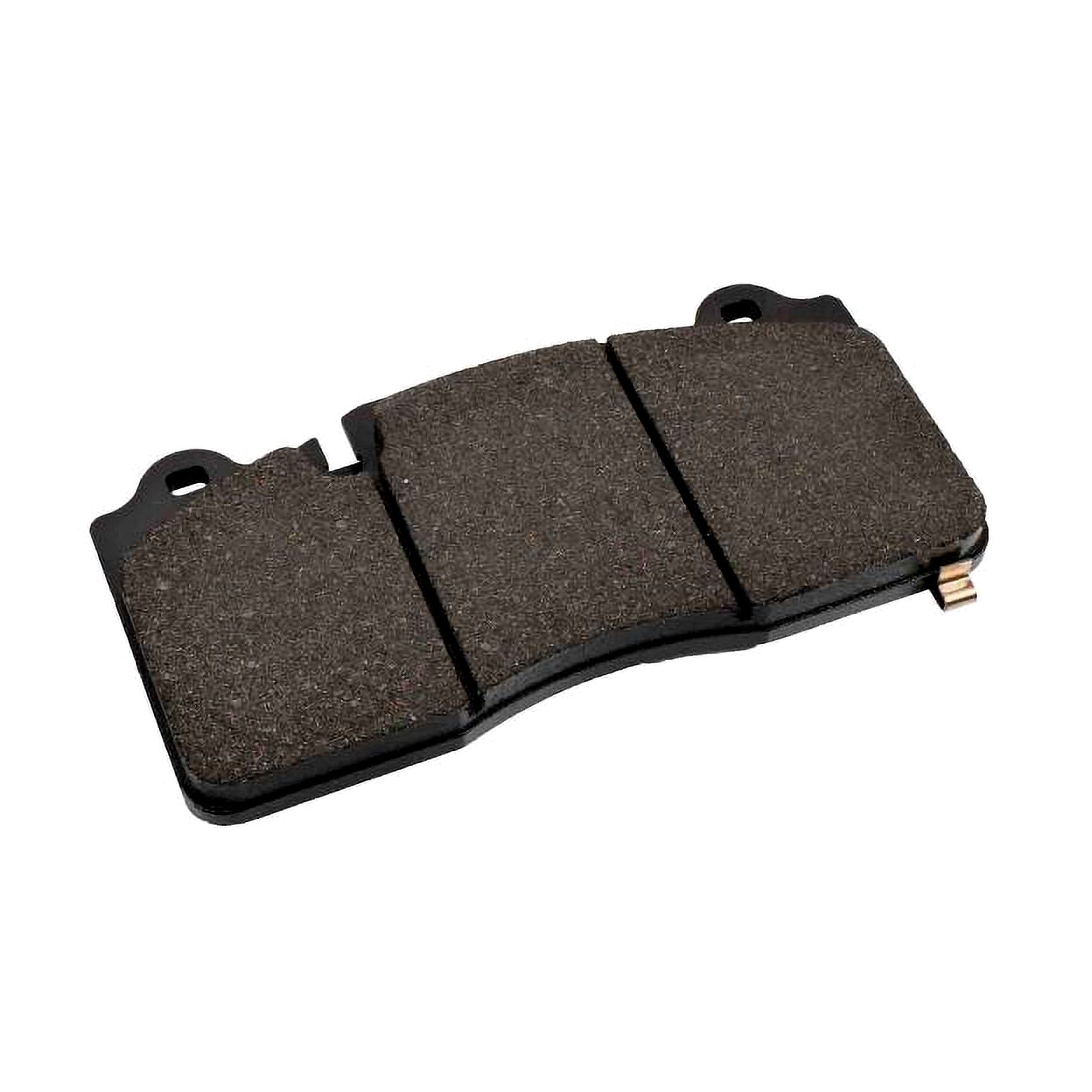 Disc Brake Pad Set Fits select: 2017 CHEVROLET CAMARO LS/LT, 2018 CHEVROLET CAMARO LT