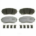 thumbnail image 1 of Disc Brake Pad Set-OEX Disc Brake Pad Front Wagner OEX1258A, 1 of 1