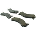 thumbnail image 1 of Disc Brake Pad Set, 1 of 4