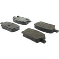 thumbnail image 1 of Disc Brake Pad Set, 1 of 5