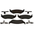 thumbnail image 1 of Disc Brake Pad Set, 1 of 2