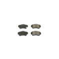 thumbnail image 1 of Disc Brake Pad Set, 1 of 1