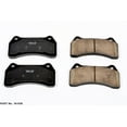 thumbnail image 1 of Disc Brake Pad Set, 1 of 2