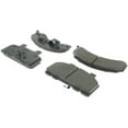thumbnail image 1 of Disc Brake Pad Set, 1 of 4