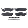 thumbnail image 1 of Disc Brake Pad Set, 1 of 2
