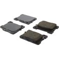 thumbnail image 1 of Disc Brake Pad Set, 1 of 4