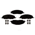 thumbnail image 1 of Disc Brake Pad Set, 1 of 2