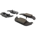 thumbnail image 1 of Disc Brake Pad Set, 1 of 4