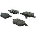 thumbnail image 1 of Disc Brake Pad Set, 1 of 2