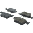 thumbnail image 1 of Disc Brake Pad Set, 1 of 4