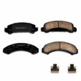 thumbnail image 1 of Disc Brake Pad Set, 1 of 7