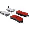 thumbnail image 1 of Disc Brake Pad Set, 1 of 4