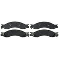 thumbnail image 1 of Disc Brake Pad Set, 1 of 1