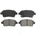 thumbnail image 1 of Disc Brake Pad Set, 1 of 2