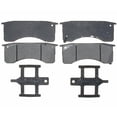 thumbnail image 1 of Disc Brake Pad Set, 1 of 2