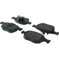thumbnail image 1 of Disc Brake Pad Set, 1 of 4
