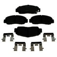 thumbnail image 1 of Disc Brake Pad Set, 1 of 2