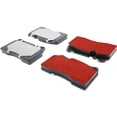 thumbnail image 1 of Disc Brake Pad Set, 1 of 4