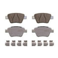 thumbnail image 1 of Disc Brake Pad Set, 1 of 3